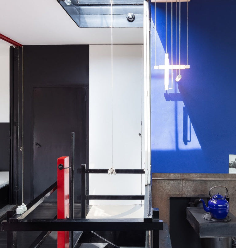 Rietveld Originals | Furniture designs by Gerrit Rietveld