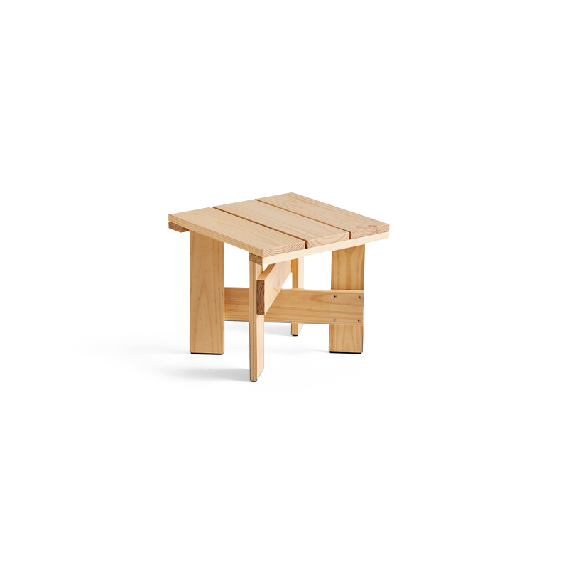 Small best sale adirondack table