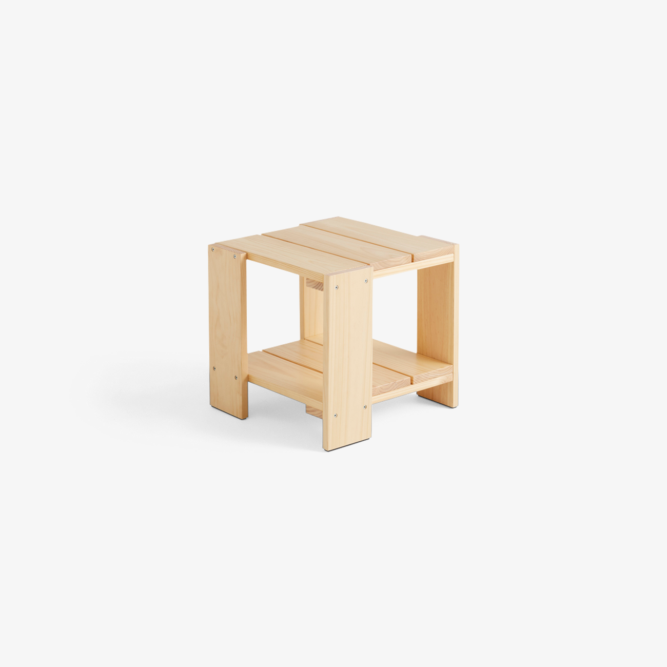 Armchair clearance side table