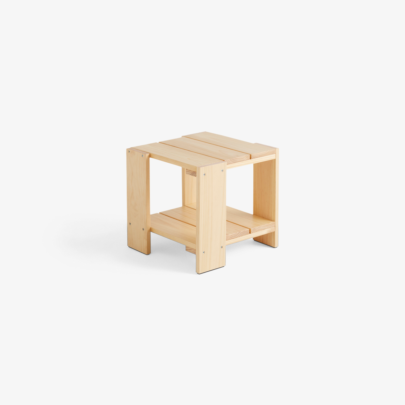 https://rietveldoriginals.com/cdn/shop/products/AD121-C948-AM86-Crate-Side-Table-wb-lacquer-pinewood_aa0df6c0-9bf5-4f75-b15d-c79196c36e64.png?height=1300&pad_color=f6f6f6&v=1675775597&width=1300