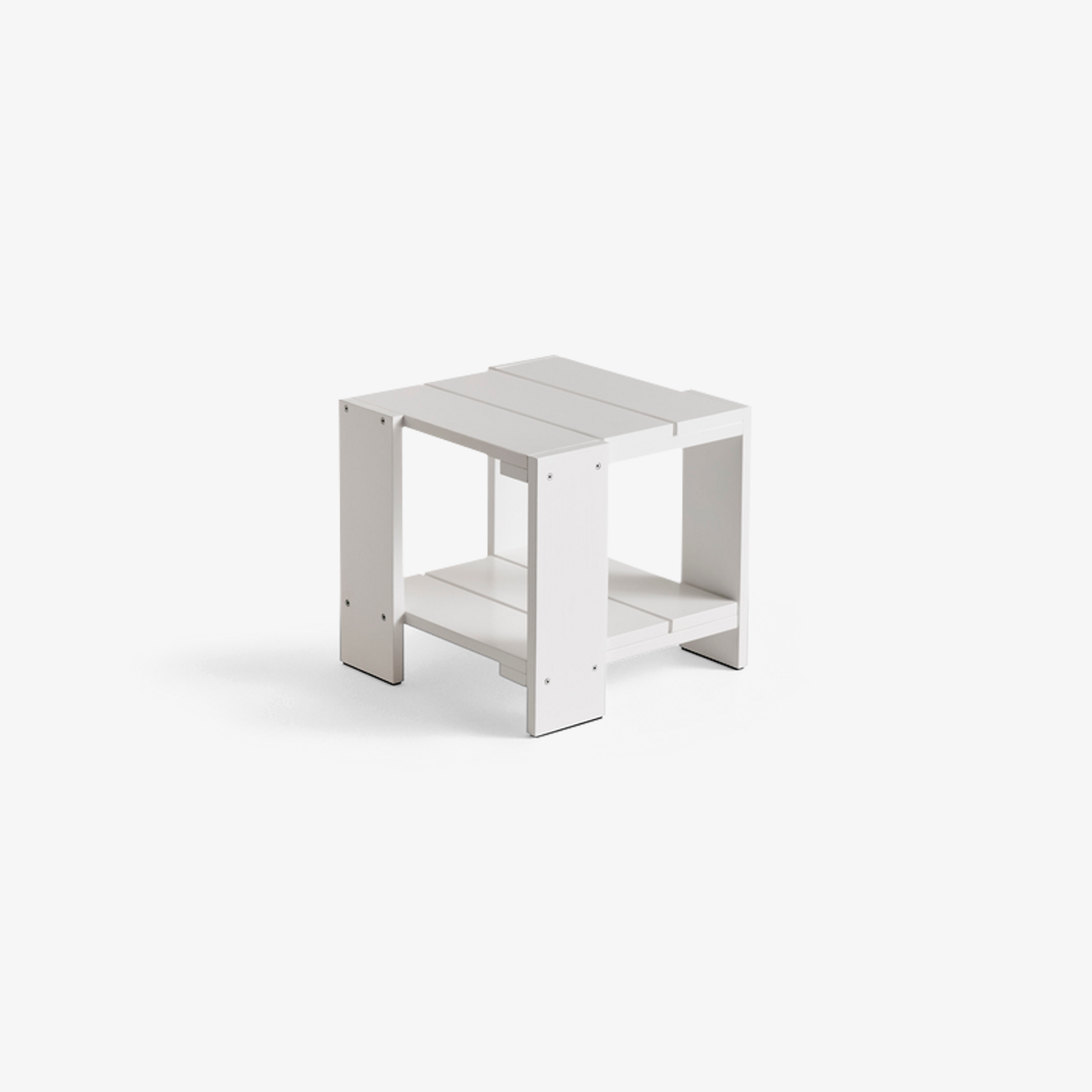 Buy a Crate side table Rietveld Originals x HAY Rietveld Originals