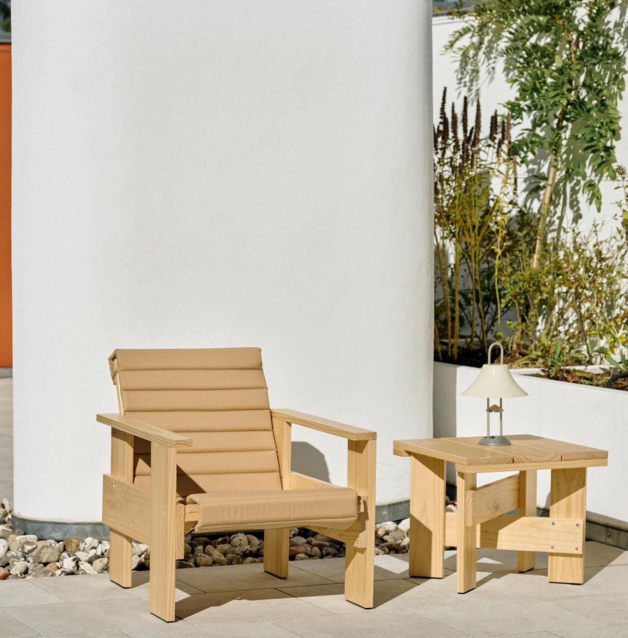 Buy a Crate lounge chair Rietveld Originals x HAY Rietveld