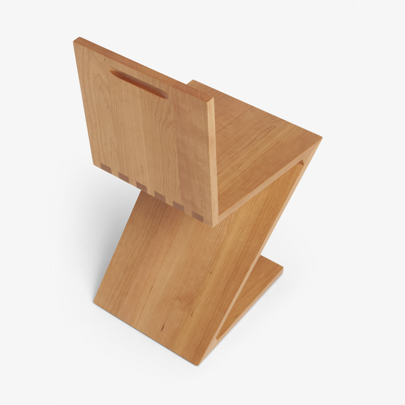 Zig Zag chair Cassina