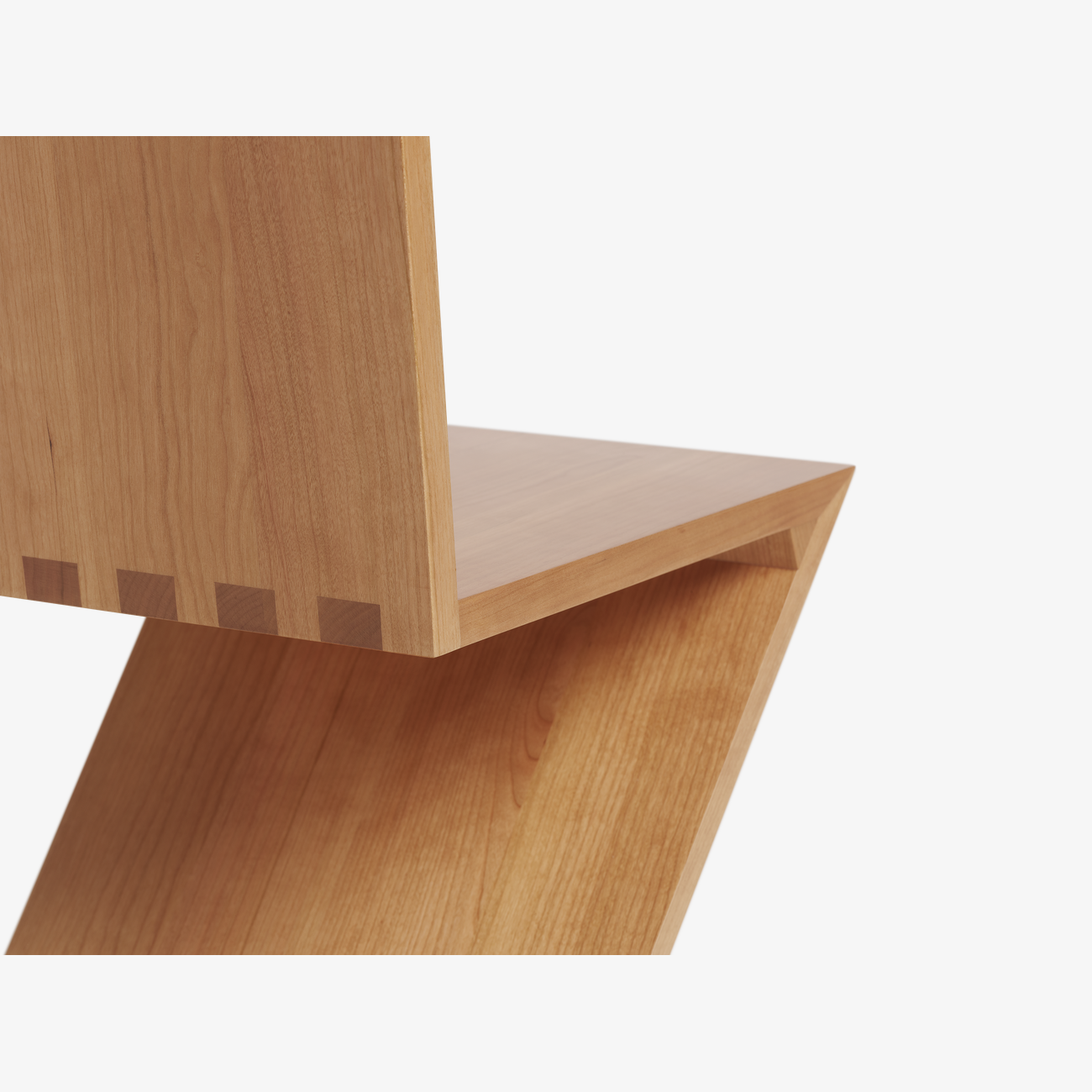 Zig zag chair for sale deals