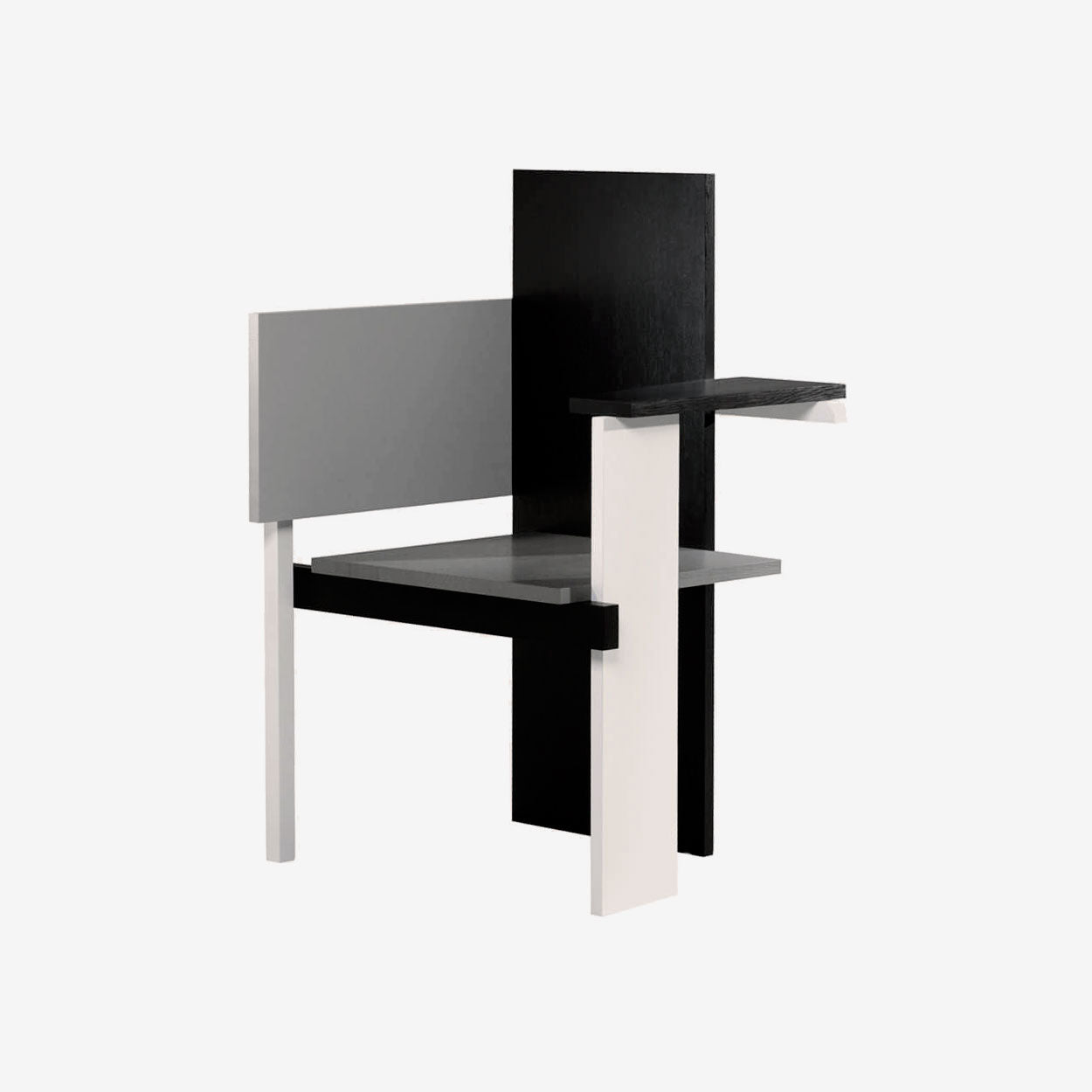Buy a Berlin chair? Rietveld Originals - Main Image
