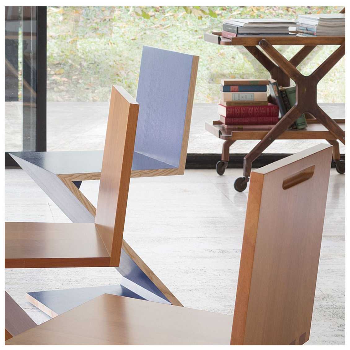 Buy a Zig-Zag (Cassina) chair? | Rietveld Originals