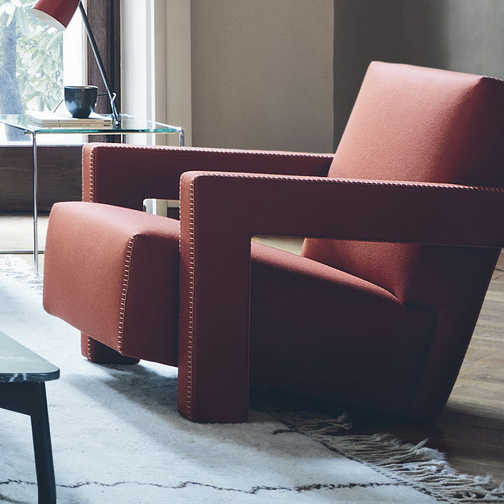 Cassina armchair 2025