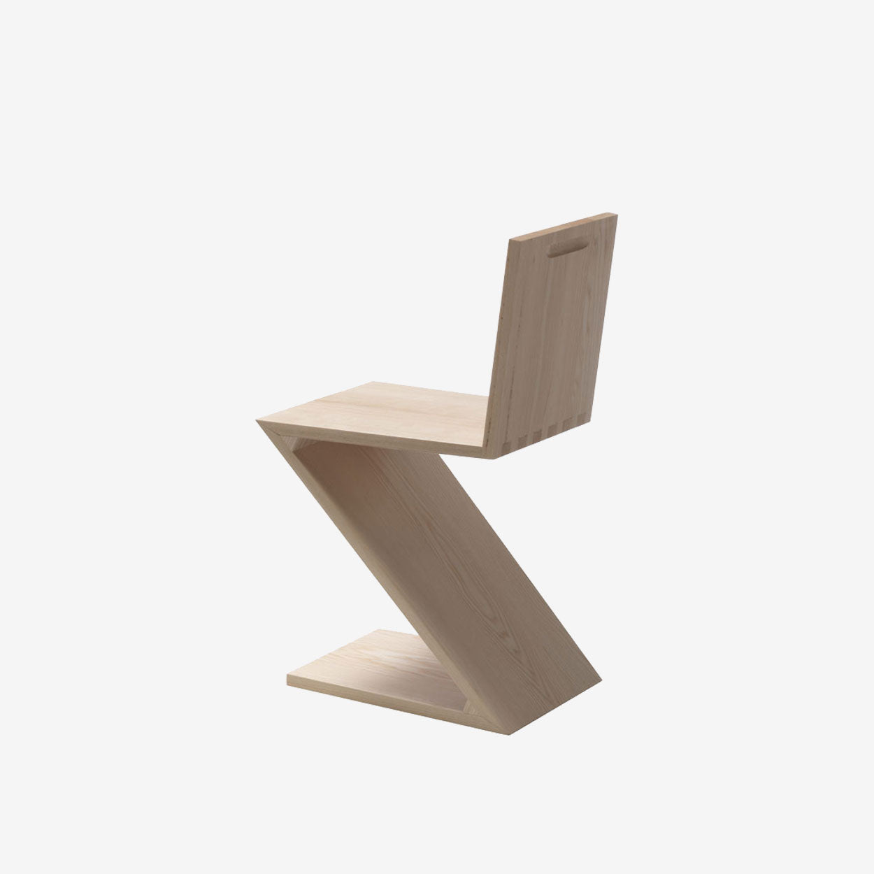 Buy a Zig-Zag (Cassina) chair? | Rietveld Originals