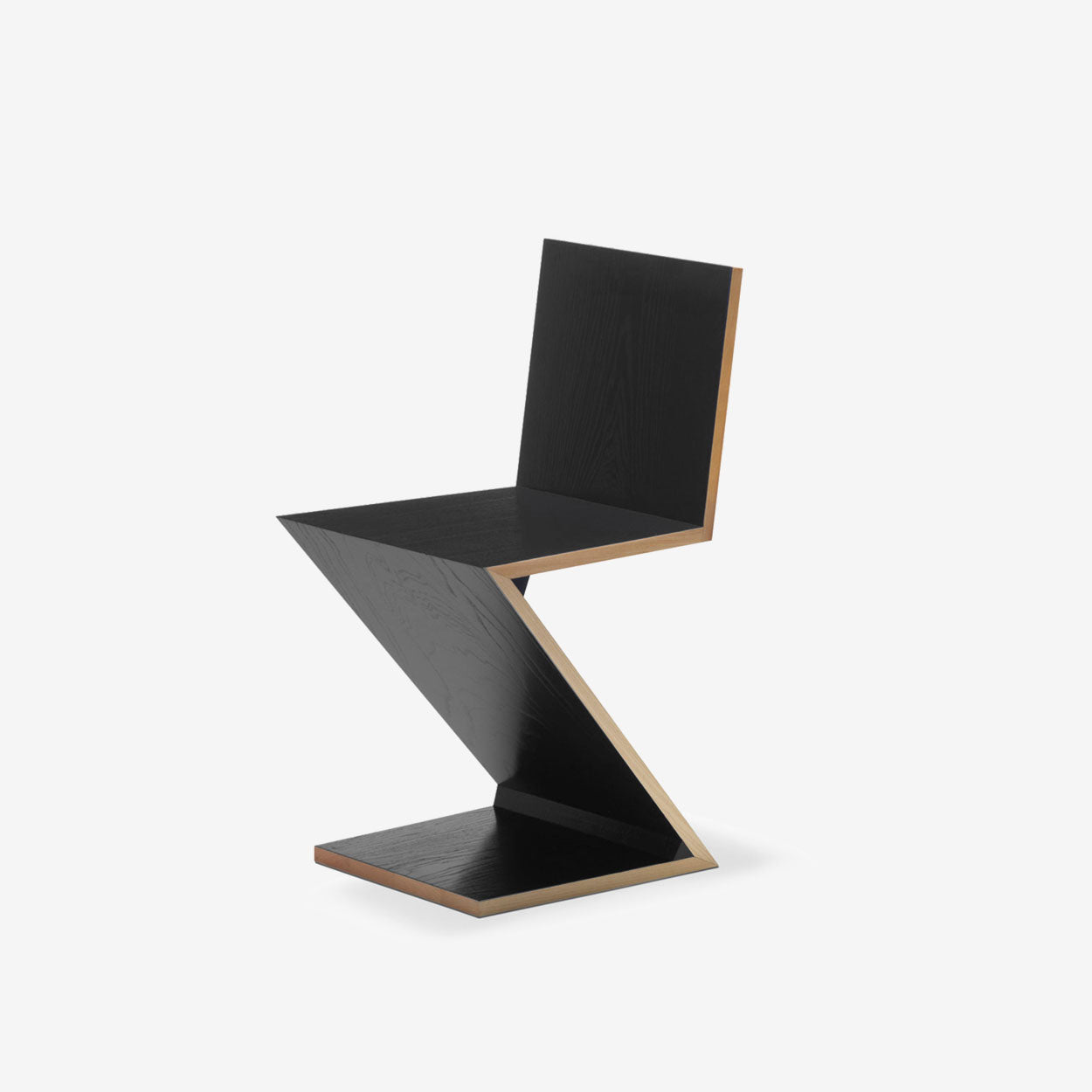 Zig-Zag chair (Cassina)